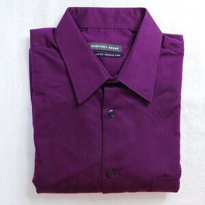 Regular Fit Dress Shirt 16 34-35 719250095208